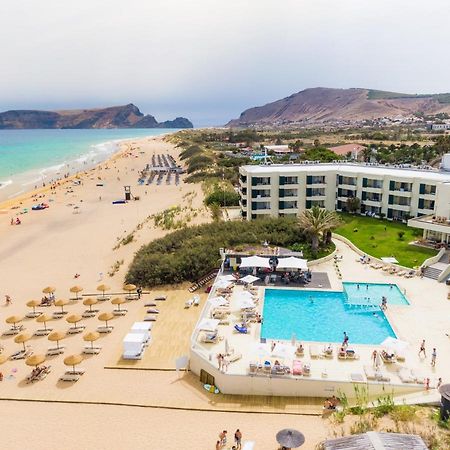 Vila Baleira Suites Πόρτο Σάντο Εξωτερικό φωτογραφία