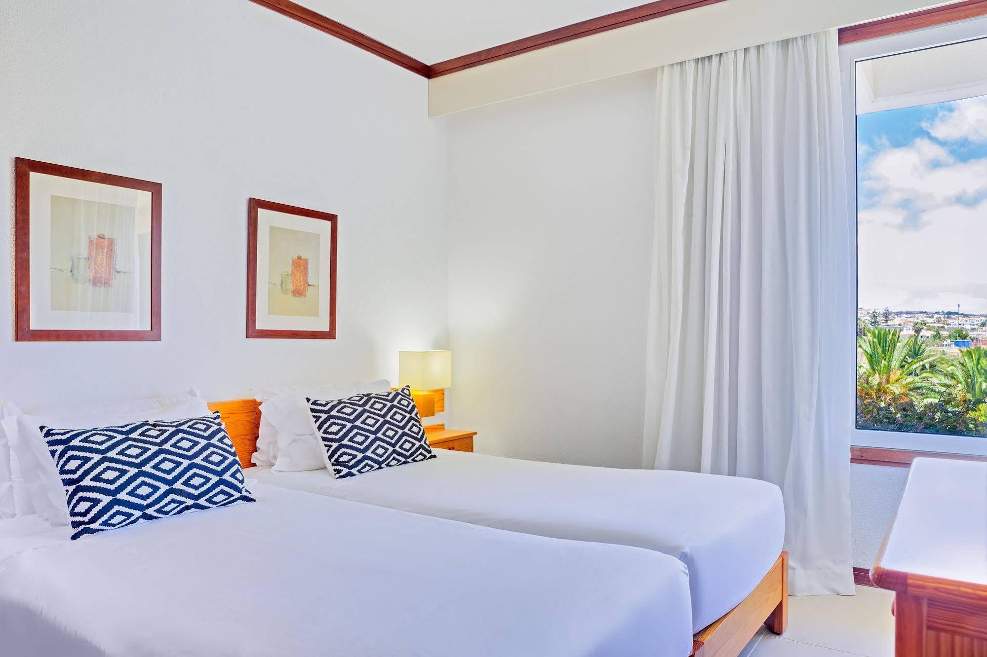 Vila Baleira Suites Πόρτο Σάντο Εξωτερικό φωτογραφία