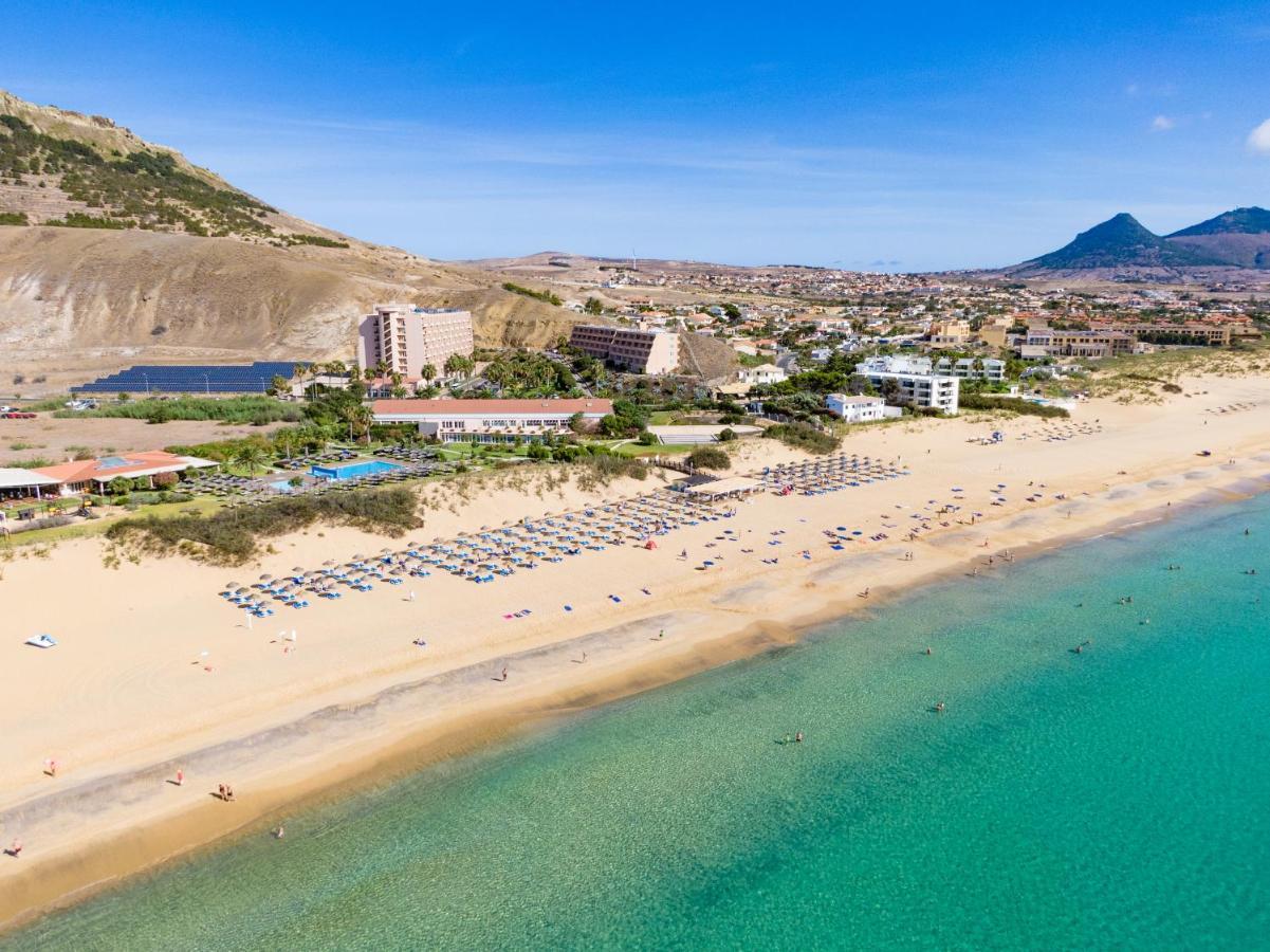 Vila Baleira Suites Πόρτο Σάντο Εξωτερικό φωτογραφία