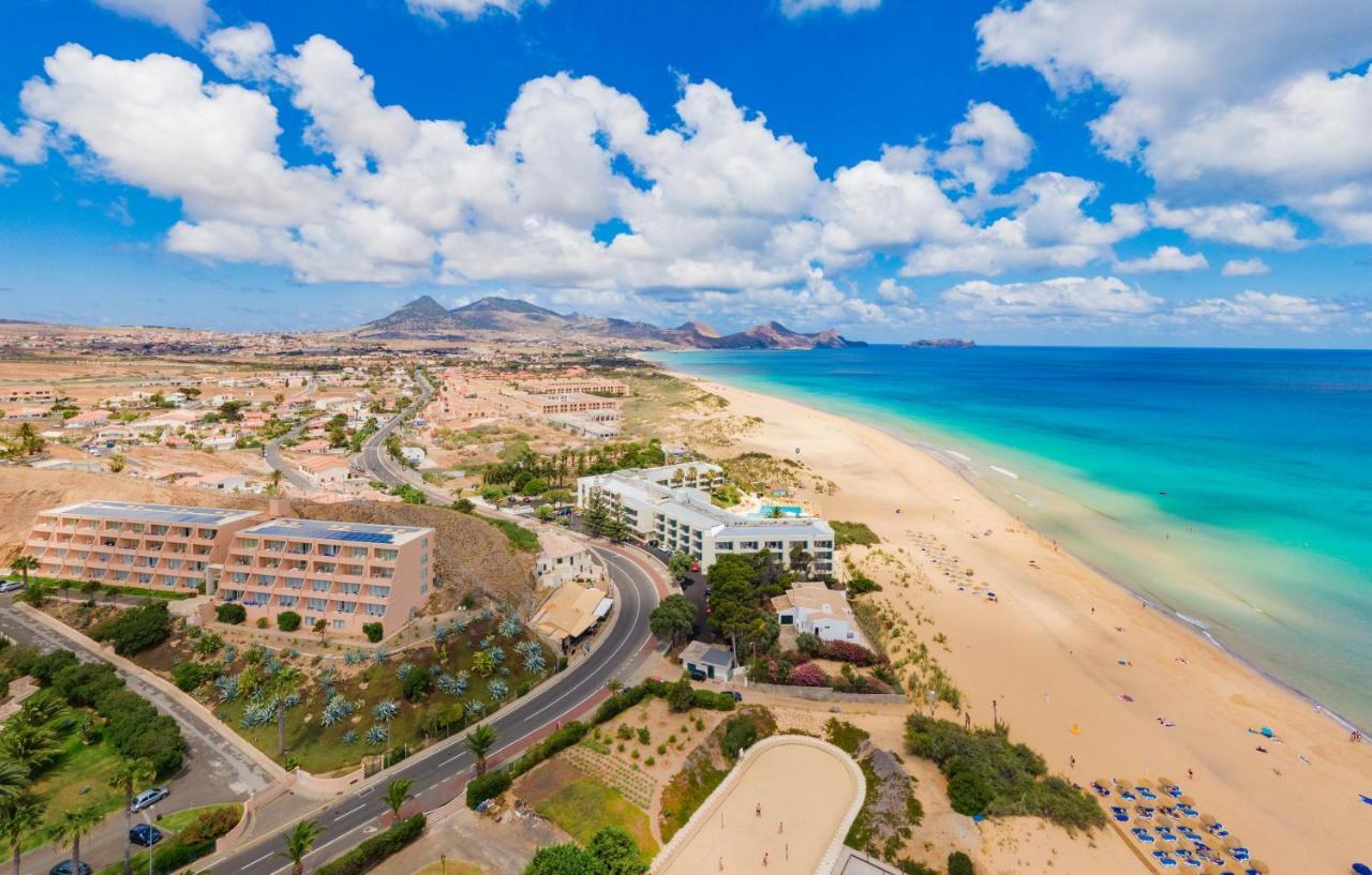 Vila Baleira Suites Πόρτο Σάντο Εξωτερικό φωτογραφία