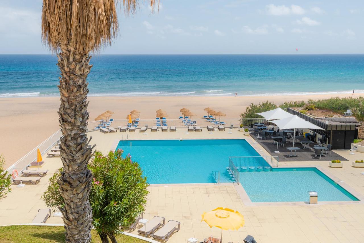 Vila Baleira Suites Πόρτο Σάντο Εξωτερικό φωτογραφία