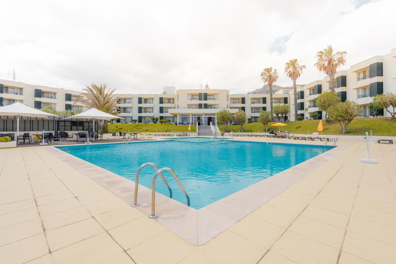 Vila Baleira Suites Πόρτο Σάντο Εξωτερικό φωτογραφία