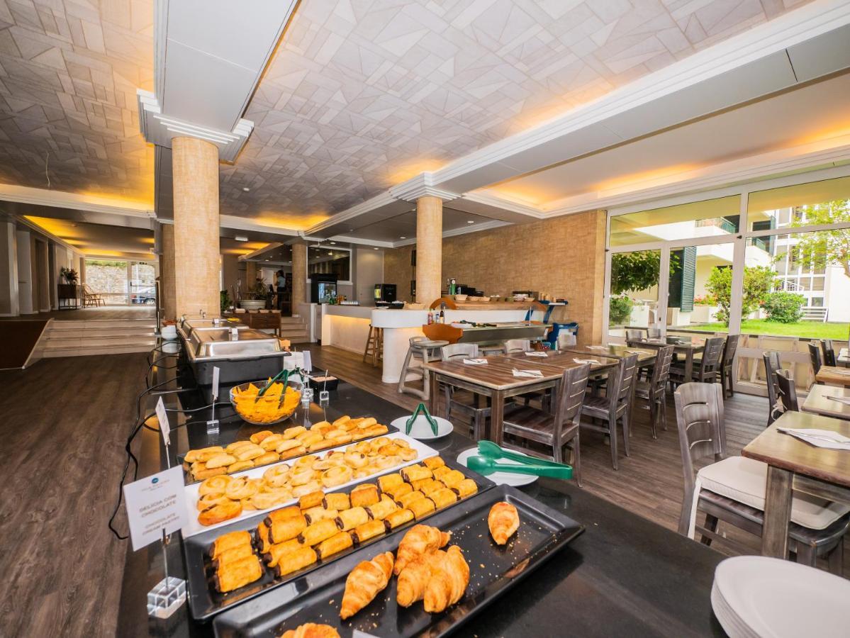 Vila Baleira Suites Πόρτο Σάντο Εξωτερικό φωτογραφία