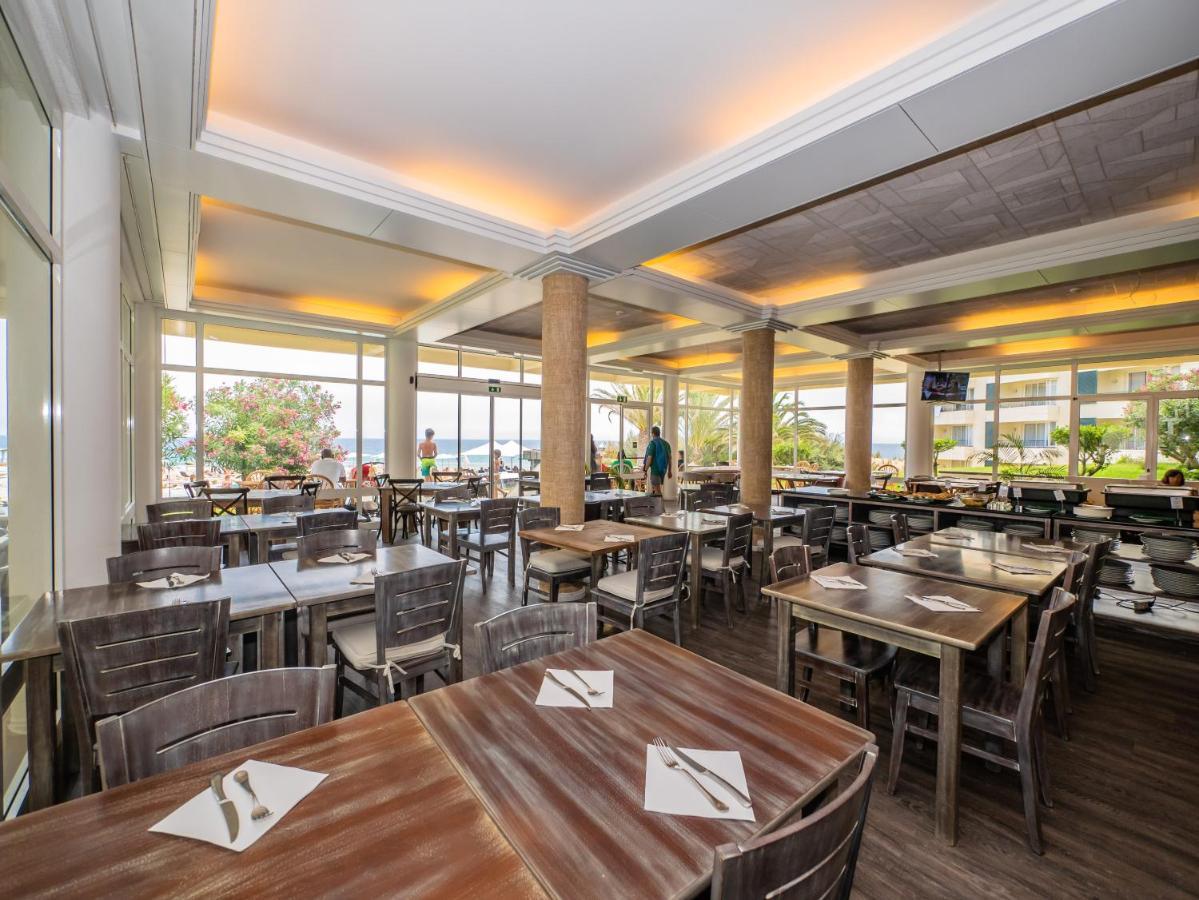Vila Baleira Suites Πόρτο Σάντο Εξωτερικό φωτογραφία