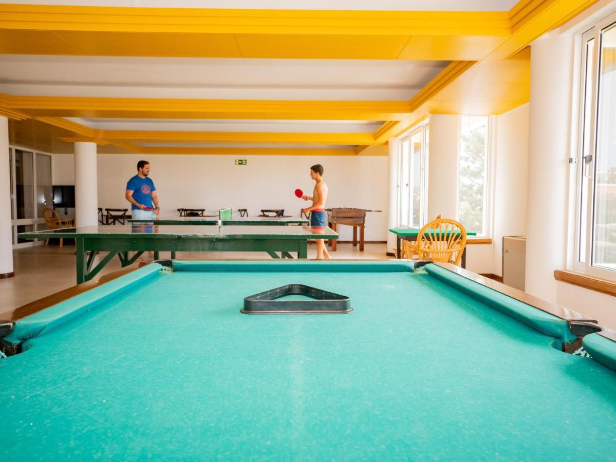 Vila Baleira Suites Πόρτο Σάντο Εξωτερικό φωτογραφία