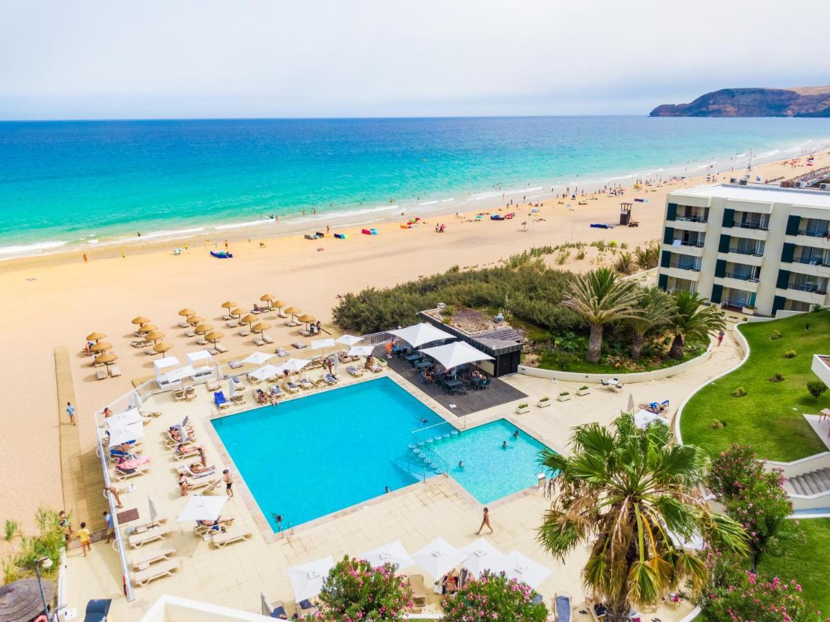 Vila Baleira Suites Πόρτο Σάντο Εξωτερικό φωτογραφία