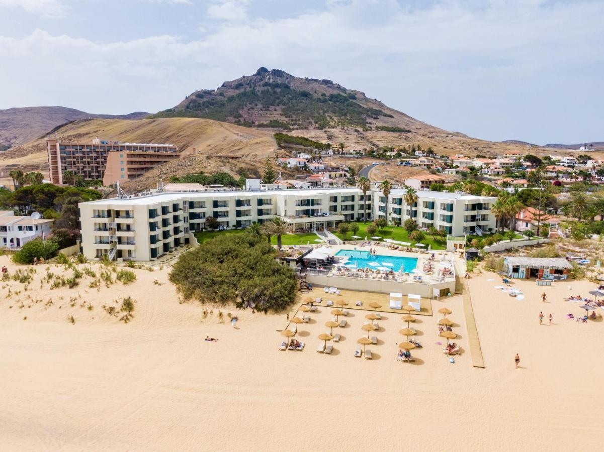 Vila Baleira Suites Πόρτο Σάντο Εξωτερικό φωτογραφία
