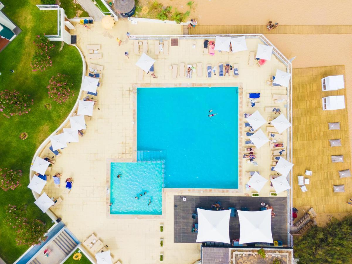 Vila Baleira Suites Πόρτο Σάντο Εξωτερικό φωτογραφία