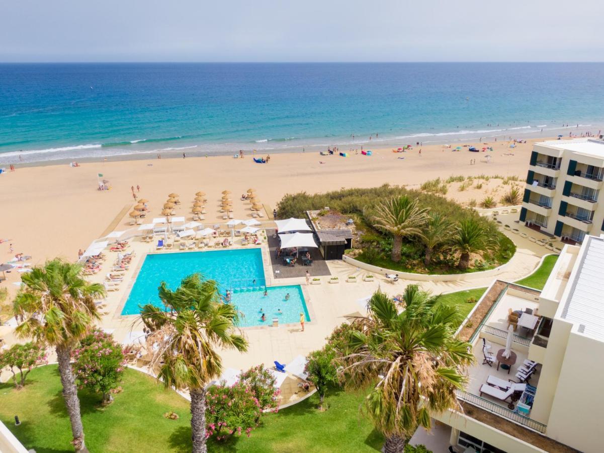 Vila Baleira Suites Πόρτο Σάντο Εξωτερικό φωτογραφία