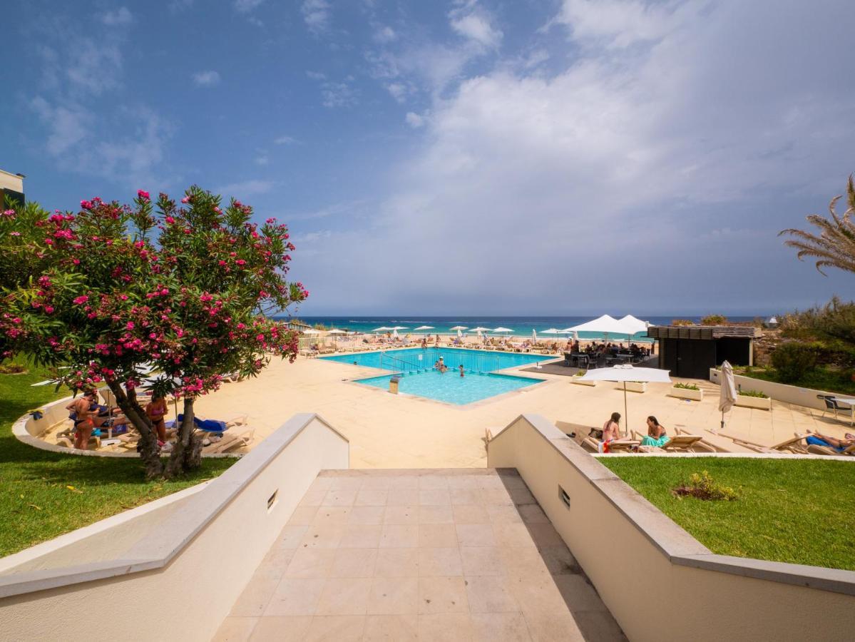 Vila Baleira Suites Πόρτο Σάντο Εξωτερικό φωτογραφία
