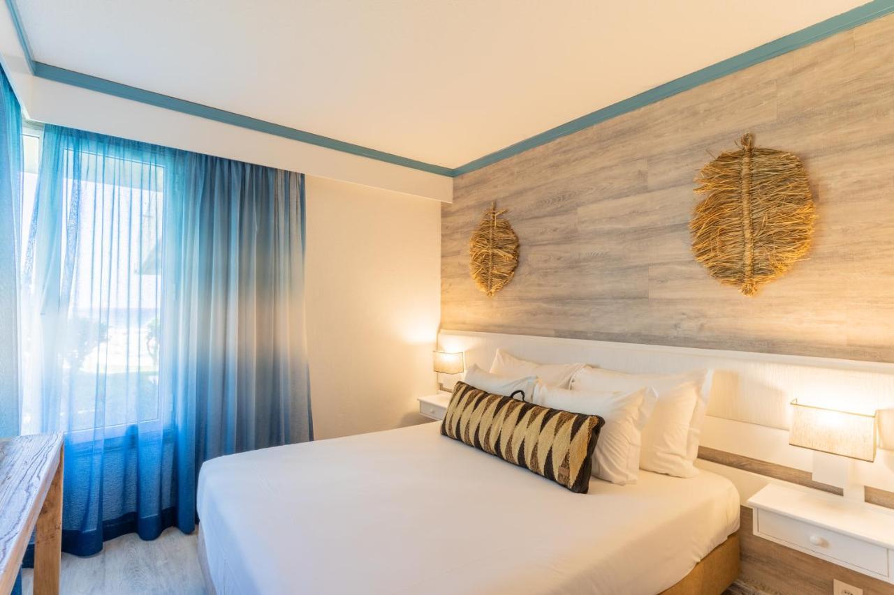 Vila Baleira Suites Πόρτο Σάντο Εξωτερικό φωτογραφία
