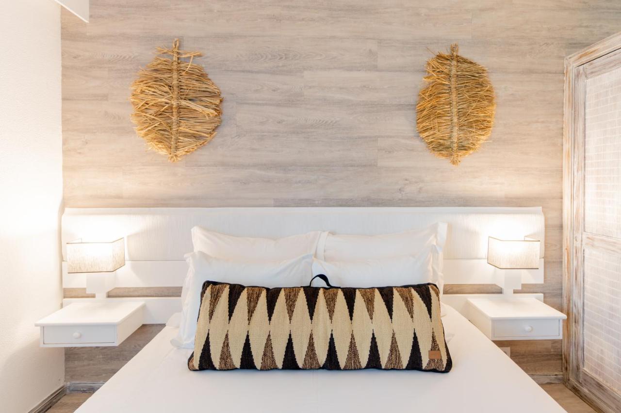 Vila Baleira Suites Πόρτο Σάντο Εξωτερικό φωτογραφία