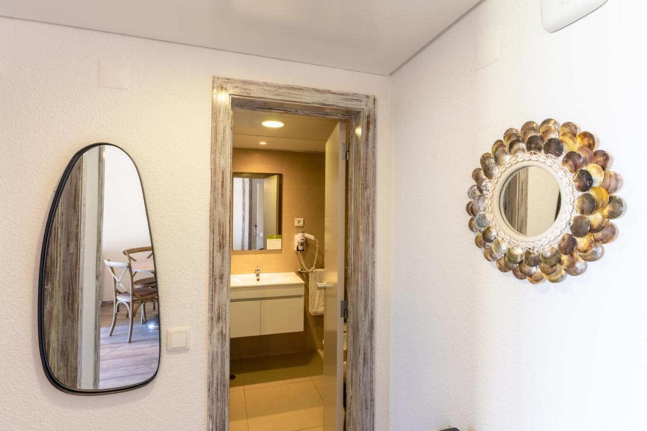 Vila Baleira Suites Πόρτο Σάντο Εξωτερικό φωτογραφία