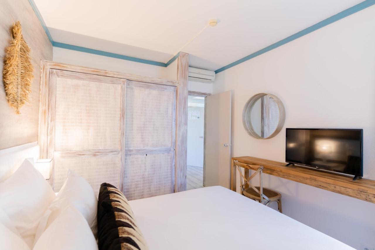 Vila Baleira Suites Πόρτο Σάντο Εξωτερικό φωτογραφία