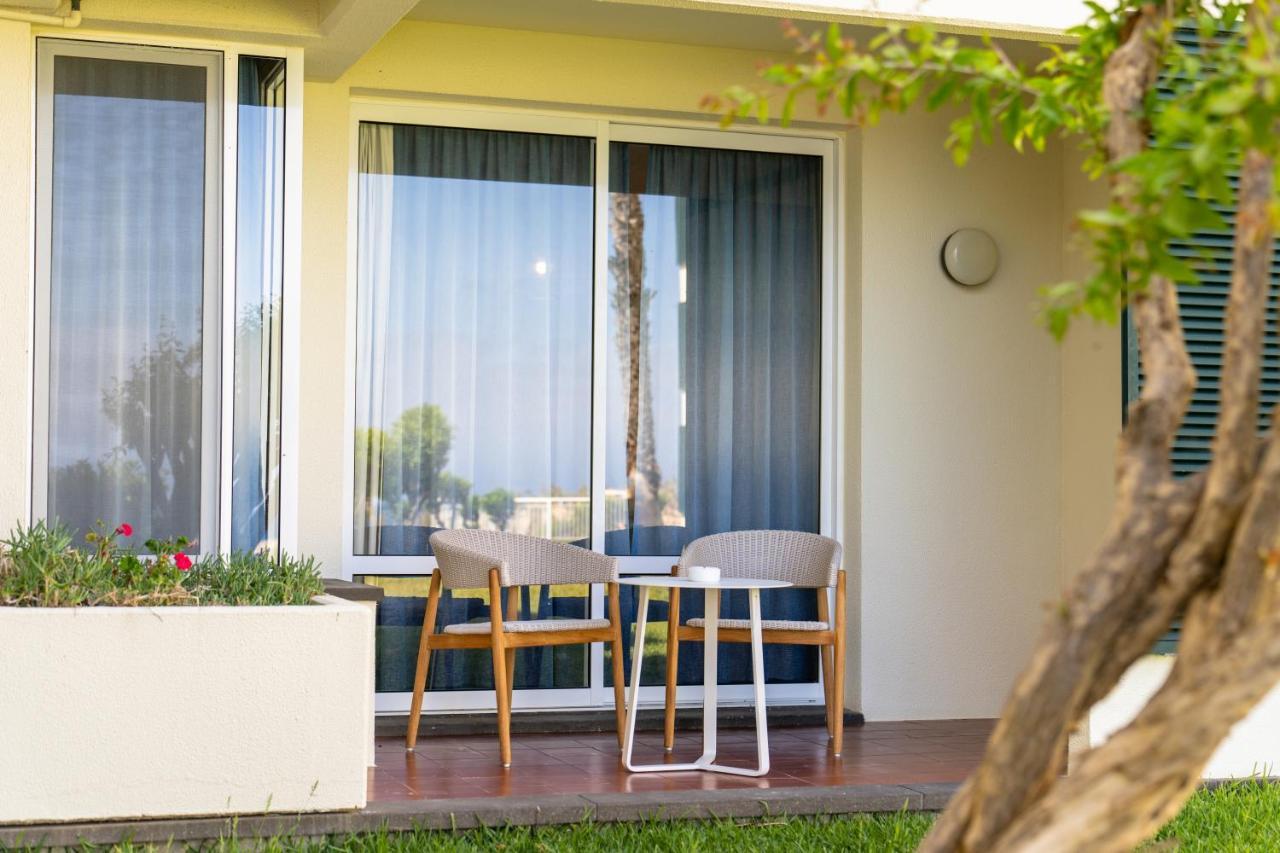Vila Baleira Suites Πόρτο Σάντο Εξωτερικό φωτογραφία