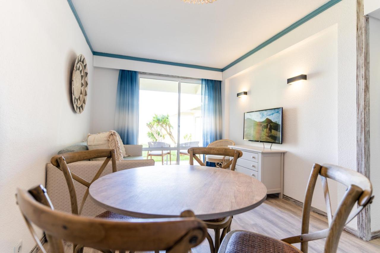 Vila Baleira Suites Πόρτο Σάντο Εξωτερικό φωτογραφία