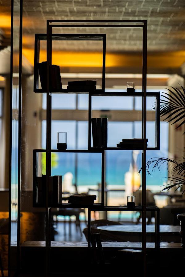 Vila Baleira Suites Πόρτο Σάντο Εξωτερικό φωτογραφία