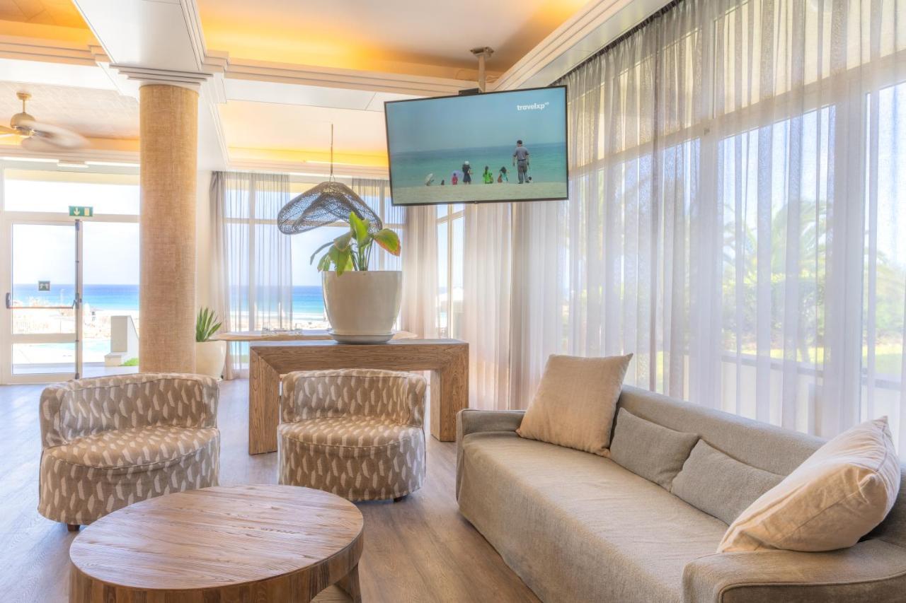 Vila Baleira Suites Πόρτο Σάντο Εξωτερικό φωτογραφία
