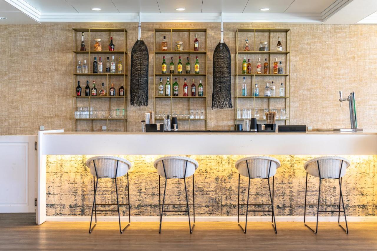 Vila Baleira Suites Πόρτο Σάντο Εξωτερικό φωτογραφία