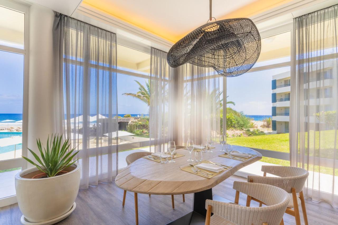 Vila Baleira Suites Πόρτο Σάντο Εξωτερικό φωτογραφία