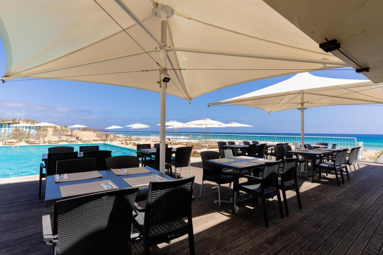 Vila Baleira Suites Πόρτο Σάντο Εξωτερικό φωτογραφία
