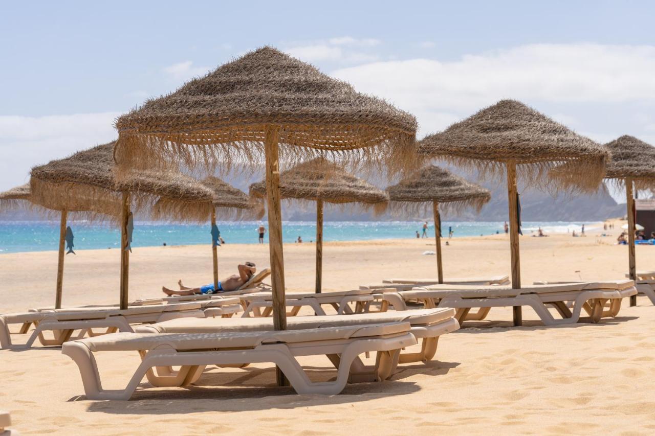 Vila Baleira Suites Πόρτο Σάντο Εξωτερικό φωτογραφία
