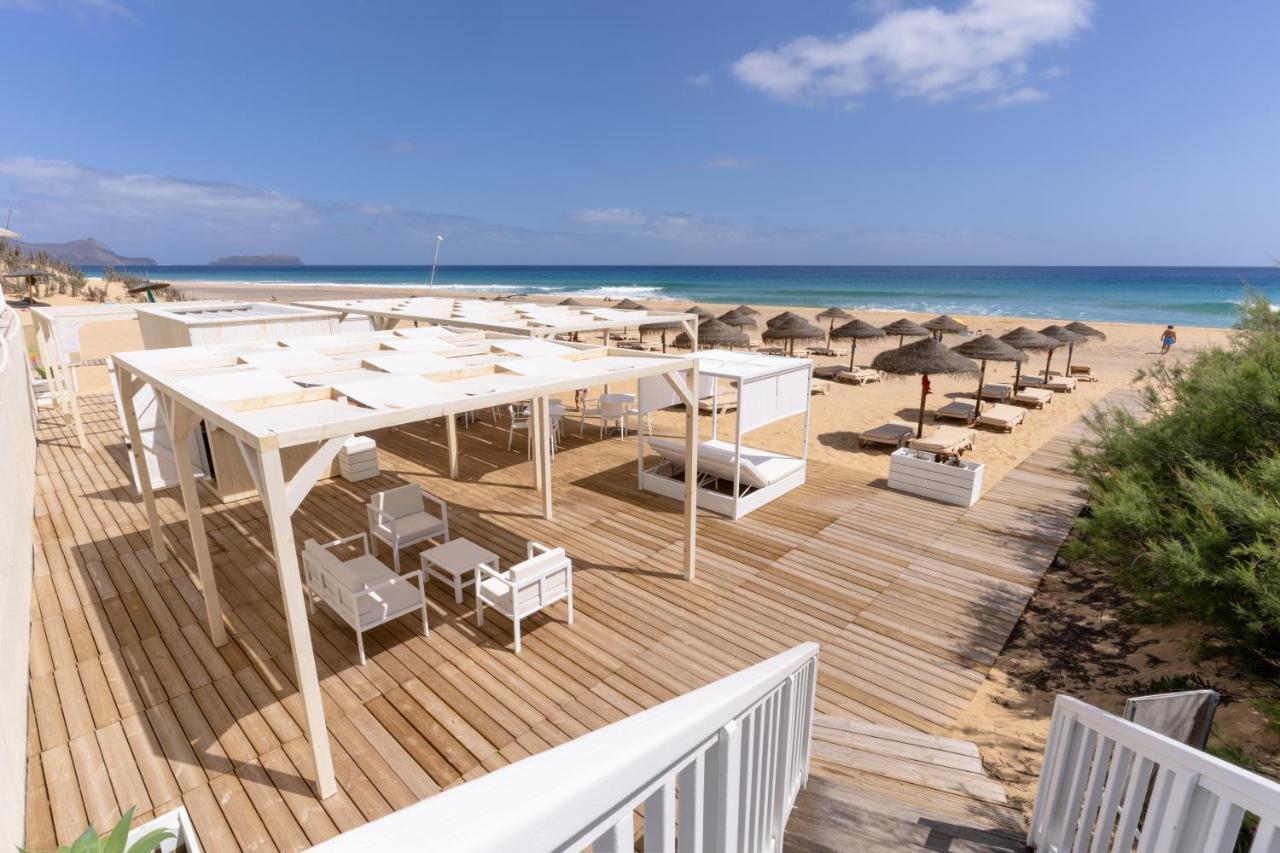 Vila Baleira Suites Πόρτο Σάντο Εξωτερικό φωτογραφία