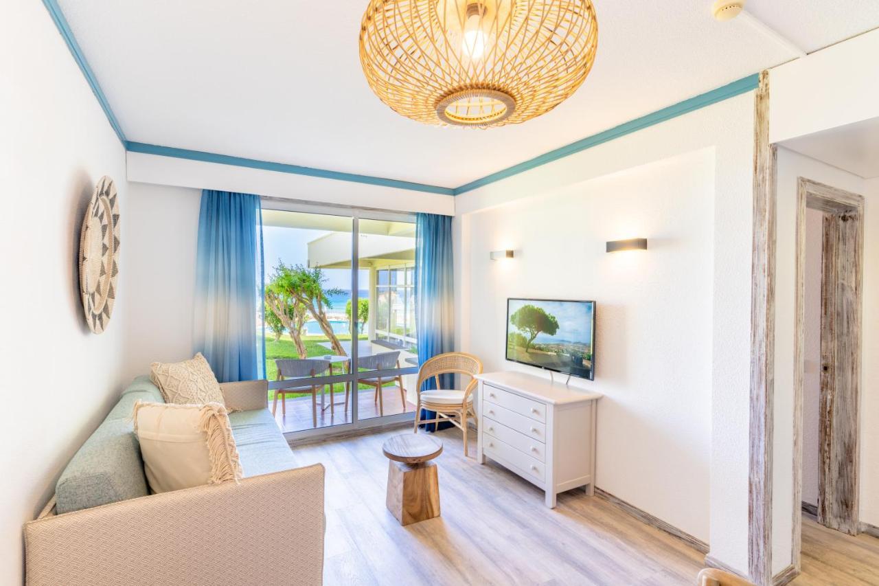 Vila Baleira Suites Πόρτο Σάντο Εξωτερικό φωτογραφία