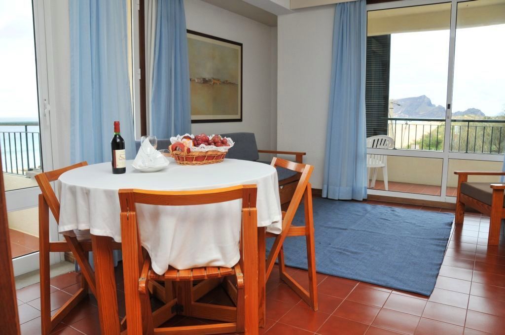Vila Baleira Suites Πόρτο Σάντο Δωμάτιο φωτογραφία