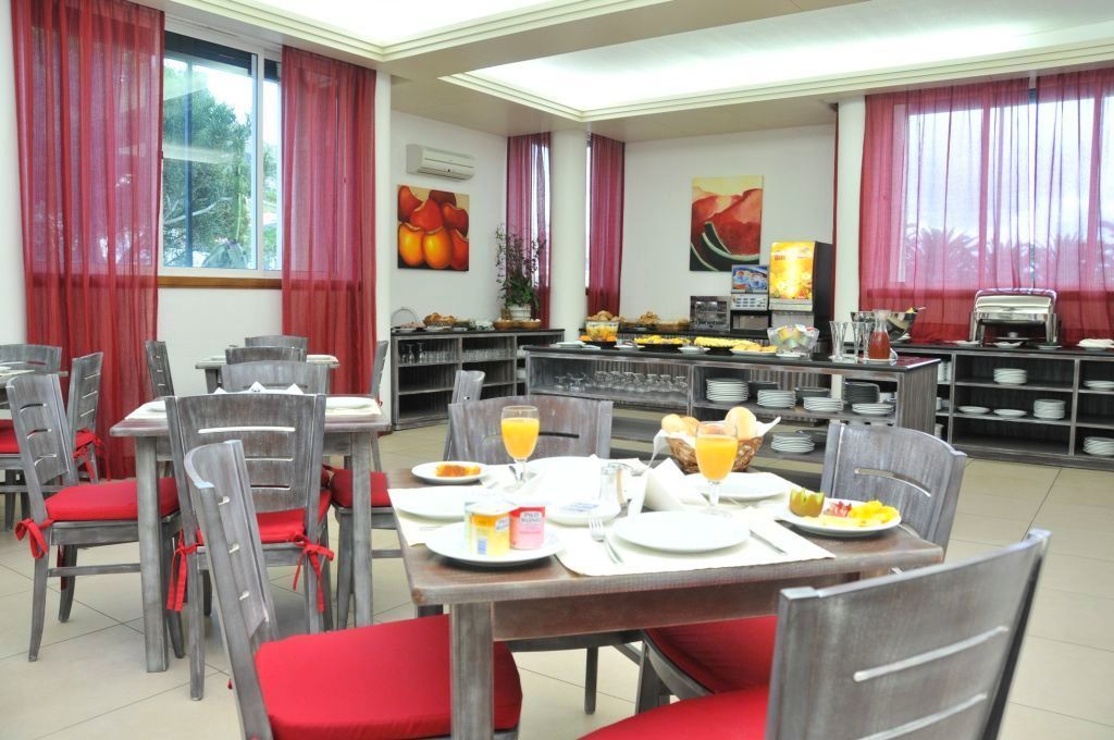 Vila Baleira Suites Πόρτο Σάντο Εξωτερικό φωτογραφία