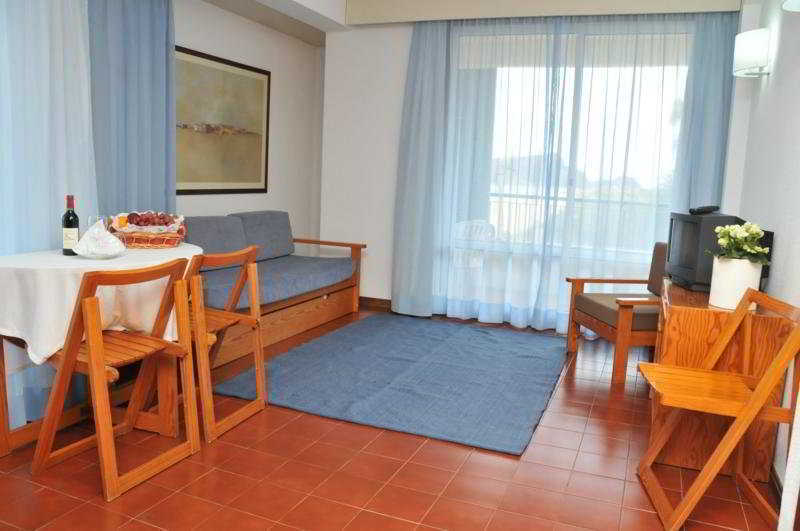 Vila Baleira Suites Πόρτο Σάντο Εξωτερικό φωτογραφία