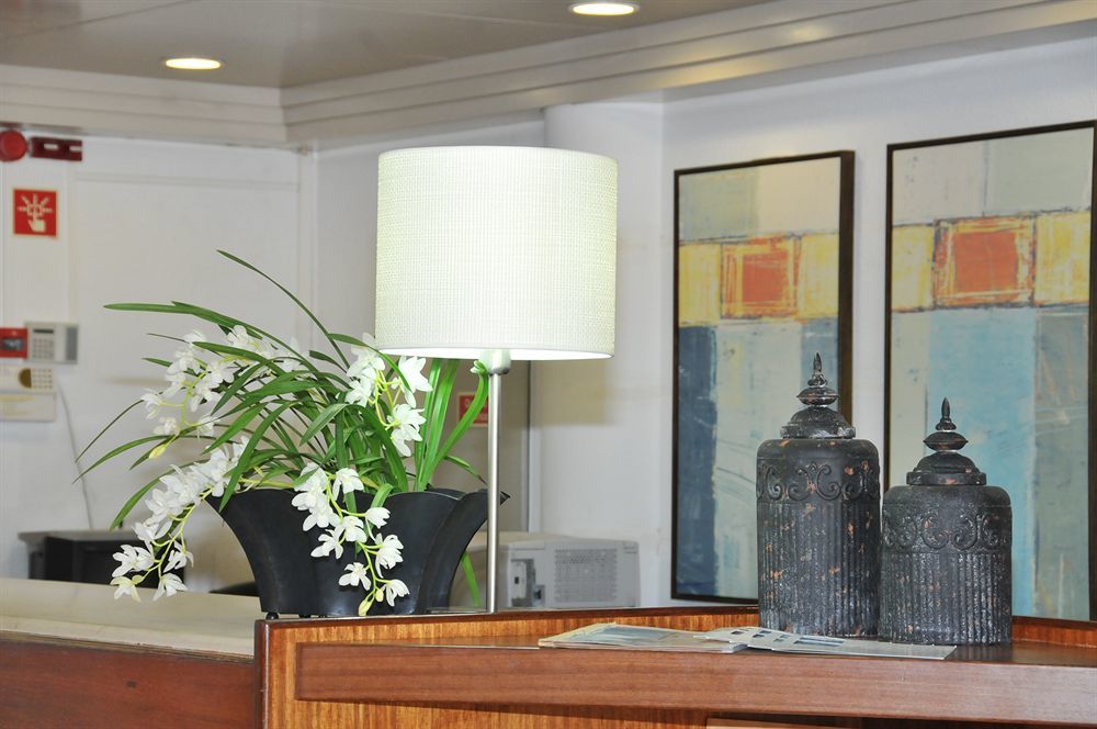 Vila Baleira Suites Πόρτο Σάντο Εξωτερικό φωτογραφία
