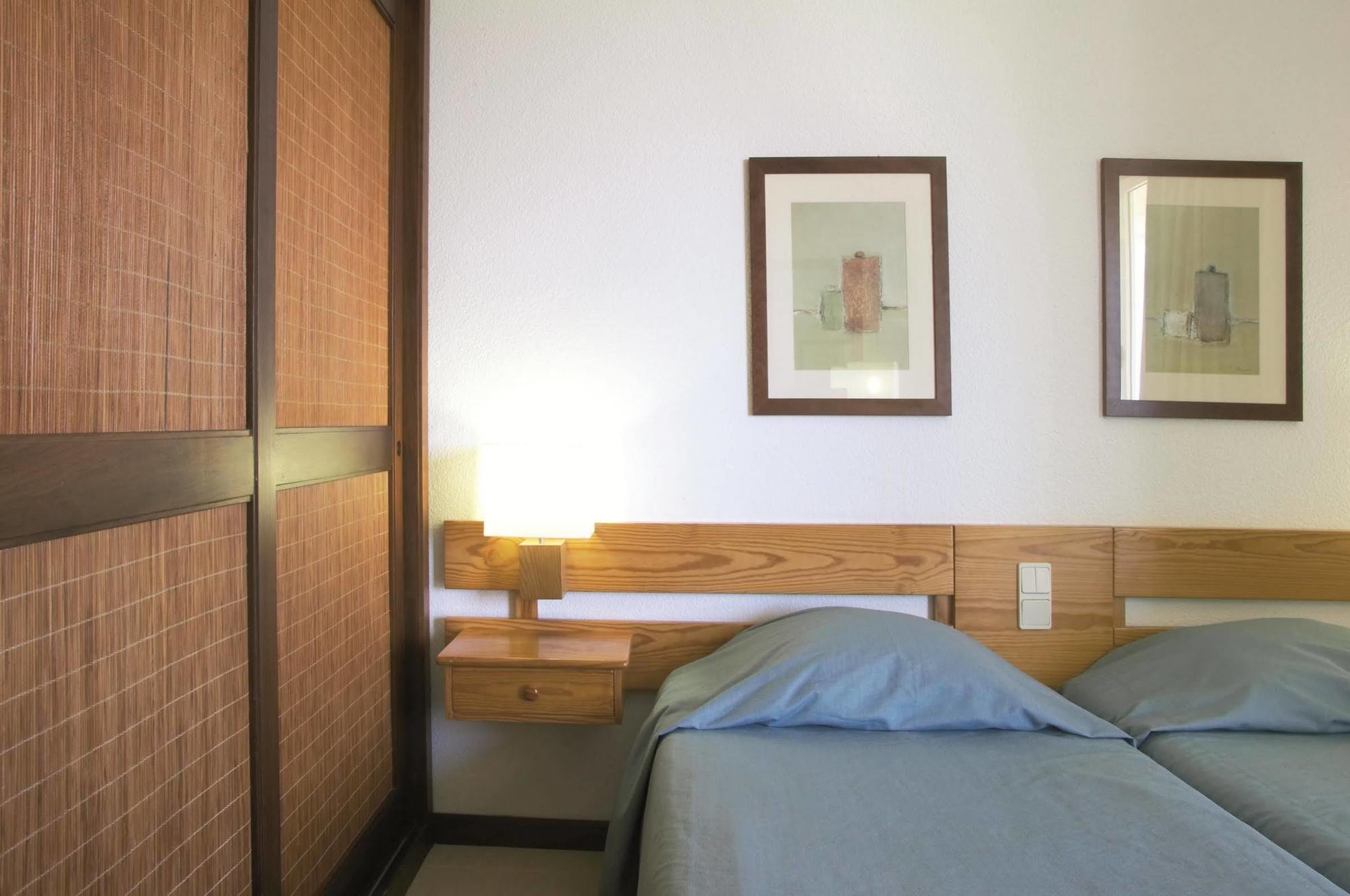Vila Baleira Suites Πόρτο Σάντο Εξωτερικό φωτογραφία